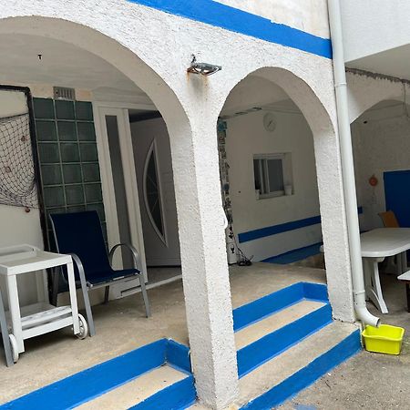 Hana Beach Apartment Novalja Exterior photo